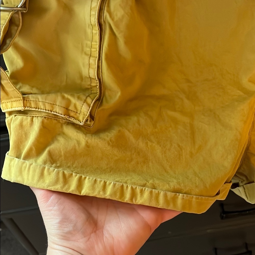BDG Elle cargo shorts - Picture 8 of 15